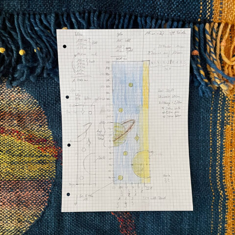 singularitaet-coma_handgefertigte-Einzelstuecke_Universum_selbstgefaerbt_selbstgesponnen_kunst_3