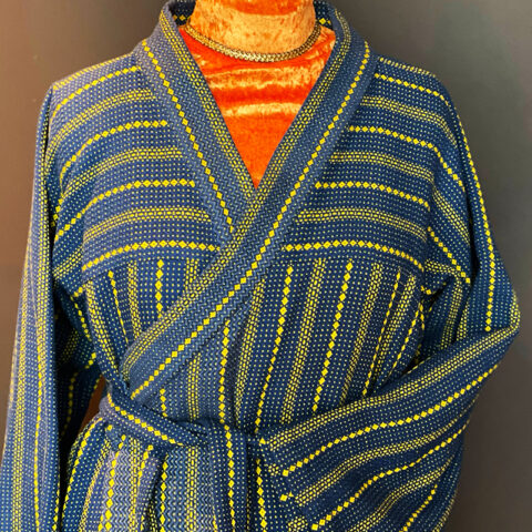 Singularitaet-Coma_Kimono_handgewebt_genäht_Sommernachtstraum-1-1200×800