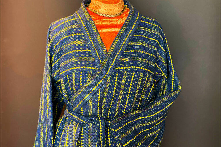 Singularitaet-Coma_Kimono_handgewebt_genäht_Sommernachtstraum-1-1200×800