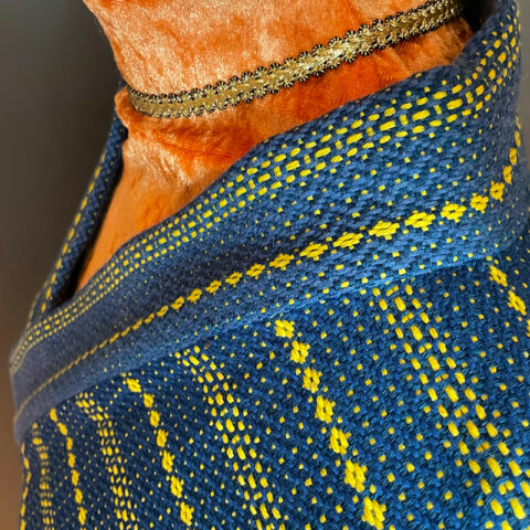 Singularitaet-Coma_Kimono_handgewebt_genäht_Sommernachtstraum-1-1200×800